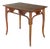 No. 8122 Table with Oak Top By Michael Thonet for Gebrüder Thonet, 1910 For Sale