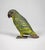 Figurative Early 1900s Austrian Cold Paint Bronze Parrot Watch Holder For Sale - Image 3 of 8