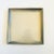 A vintage hand made pottery plate by Japanese ceramicist, Kazuo Takiguchi (born 1953). Carefully formed from a thick slab...