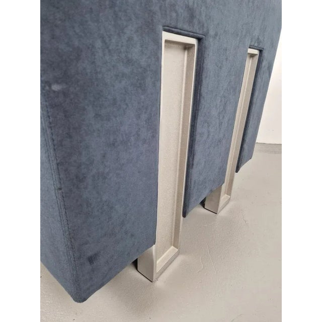 Postmodern Vintage Isu Armchair by Shigeru Uchida for Pastoe, 1990s For Sale - Image 3 of 18