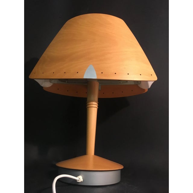 1990s Vintage Table Lamp from Lucid For Sale - Image 5 of 7
