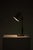1950s Table Lamp in Brass and Teak from Paavo Tynell, 1950s For Sale - Image 5 of 6