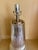 The Danette Mercury Glass Lamp by Made Goods For Sale - Image 9 of 9