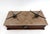 Late 19th C Apothecary Balance Scale Oak and Marble For Sale - Image 12 of 12