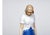 Vintage Bing & Grøndahl Girl With Geese Porcelain Sculpture by Axel Locher For Sale In New York - Image 6 of 6