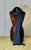 Blue Faux Wooden Mannequin, 1960s For Sale - Image 8 of 9