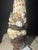 2020s Celestial Meets the Sea Shell Collage-Coastal Art Sculpture For Sale - Image 5 of 6