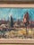 A. Roos, Landskap, 1960s, Oil on Panel, Framed For Sale - Image 14 of 18