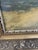 Midcentury Painting, Oil on Canvas Real or Not? One expert says it is original, other says it is an reprodution. Dims; H=...