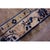 Chinese - Peking Wool Room Size Rectangle 1920s Knotted Ivory Antique Rug For Sale - Image 9 of 9