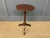 Edwardian Inlaid Mahogany Wine Table, 1900 For Sale - Image 6 of 7