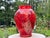 WMF Ikora 1950s Mid Century Ikora Art Glass Vase, Wmf Germany For Sale - Image 4 of 9