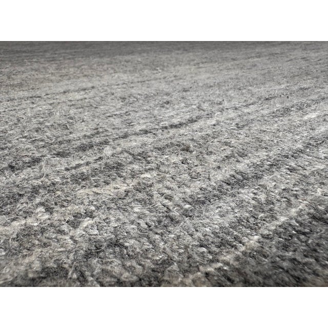 Textile Restoration Hardware Natim Performance Rug – 12' X 15' For Sale - Image 7 of 17