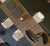 Minotti Minotti Quadrado Outdoor Dining Teak Table For Sale - Image 4 of 10