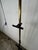 Mid 20th Century Brass Art Easel Lamp Arredoluce Style For Sale In New York - Image 6 of 12