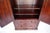Beautiful Cherry Hardwood Armoire Dresser Entertainment Center With Drawers For Sale In Los Angeles - Image 6 of 10