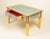 Postmodern Cressida Bell - 'Platsa' Coffee Table For Sale - Image 3 of 7