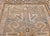 Antique Caucasian Shirvan Perpedil Area Rug, Handwoven Geometric Design, 4' x 6' For Sale - Image 9 of 16