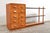 Brown Vintage Room Divider in Beech, 1950s For Sale - Image 8 of 13