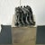 Bronze 1970s Kenneth Treister Miami Holocaust Memorial Maquette For Sale - Image 8 of 11