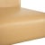 Modern Beige Leather Dining Chairs from Bert Plantagie, Set of 4 For Sale - Image 3 of 11