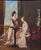 Henri-Jean Baptiste, Jolly, Oil on Panel For Sale - Image 6 of 7