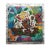 Mike Mozart, also known by the graffiti and street art moniker MiMo, is a prolific American pop artist, toy designer, and...