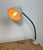 Industrial Grey Workshop Gooseneck Table Lamp, 1960s For Sale - Image 18 of 18