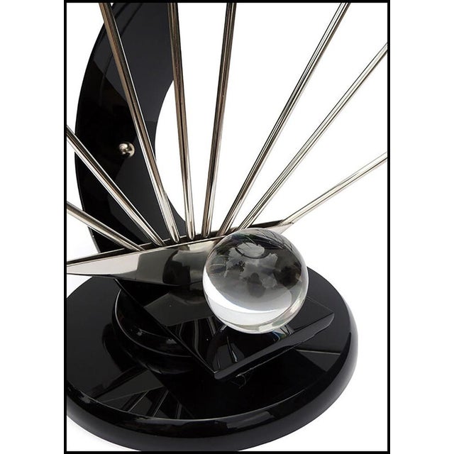 Abstract Movement, Shlomi Haziza For Sale - Image 3 of 4