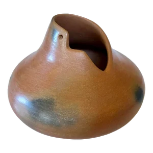 Native American Pueblo Pottery