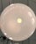 Metal Stilux Milano 1970s Large Globe Pendant Light For Sale - Image 7 of 8