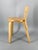 Early 21st Century Chair 65 by Alvar Aalto for Artek, 1935 For Sale - Image 5 of 15