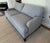 Transitional Custom Lee Industries Sofa For Sale - Image 3 of 10