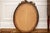 Antique Gilt Wood Bow and Ribbon Wall Mirror For Sale In New York - Image 6 of 6