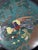 Japanese Cloisonné Charger with Pheasant and Chicks, Late 19th Century For Sale - Image 4 of 17
