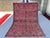 Rust Parda Hand-Knotted Wool Rug - 7'7" X 5'4" For Sale - Image 4 of 12