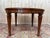 Louis XVI Style Oval Dining Table For Sale - Image 4 of 8