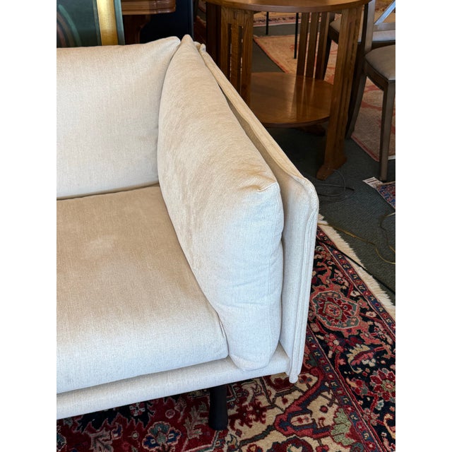 Jonas Wagell for Wendelbo/Scandinavian Design Kite Sofa For Sale - Image 9 of 17