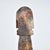 Colorful Double Face figure by Metoko. The Metoko wood figures are defined by their highly abstracted forms including...