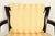 Barbara Barry for Baker Furniture Modern Regency Lounge Chairs, Pair For Sale In South Bend - Image 6 of 15