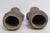 Japan Haniwa Style Figures Unglazed Terra Cotta - A Set of Two For Sale In Miami - Image 6 of 13