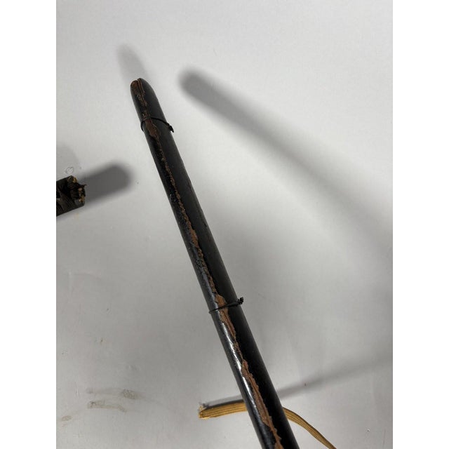 Wakizashi, Edo period, Japan, 17th-18th century. Sword For Sale - Image 9 of 12