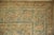 Vintage Distressed Kerman Carpet - 8'7" x 12'4" For Sale In New York - Image 6 of 10