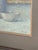 1970s Vintage Original Oil Painting, Still Life, by Steve Trower (American, 20th Century) For Sale - Image 5 of 7