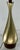 Laurel Lamp Company Laurel Lamp Co Sculptural Brushed Metal Lamp by Tony Paul For Sale - Image 4 of 12