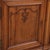 Wood A French Carved Oak Buffet, 18th Century For Sale - Image 7 of 7
