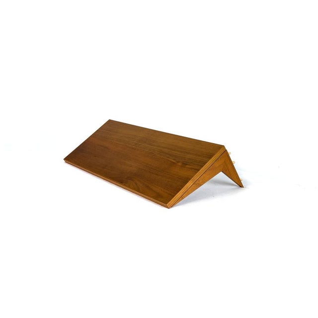 Mid-Century Modern Cado System Shelf in Teak from Poul Cadovius, 1960s For Sale - Image 3 of 12