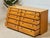 Edward Wormley Mid 20th Century Styled After Edward Wormley Ten Drawer Dresser For Sale - Image 4 of 12