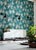 A striking contemporary design in a range of statement colours Aucuba‚Äôs layered leafy looks are silhouetted against a...