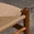 Model CH36 and CH37 Dining Chairs in Oak and Papercord by Hans J. Wegner for Carl Hansen, Denmark, 1960s, Set of 8 For Sale - Image 14 of 16